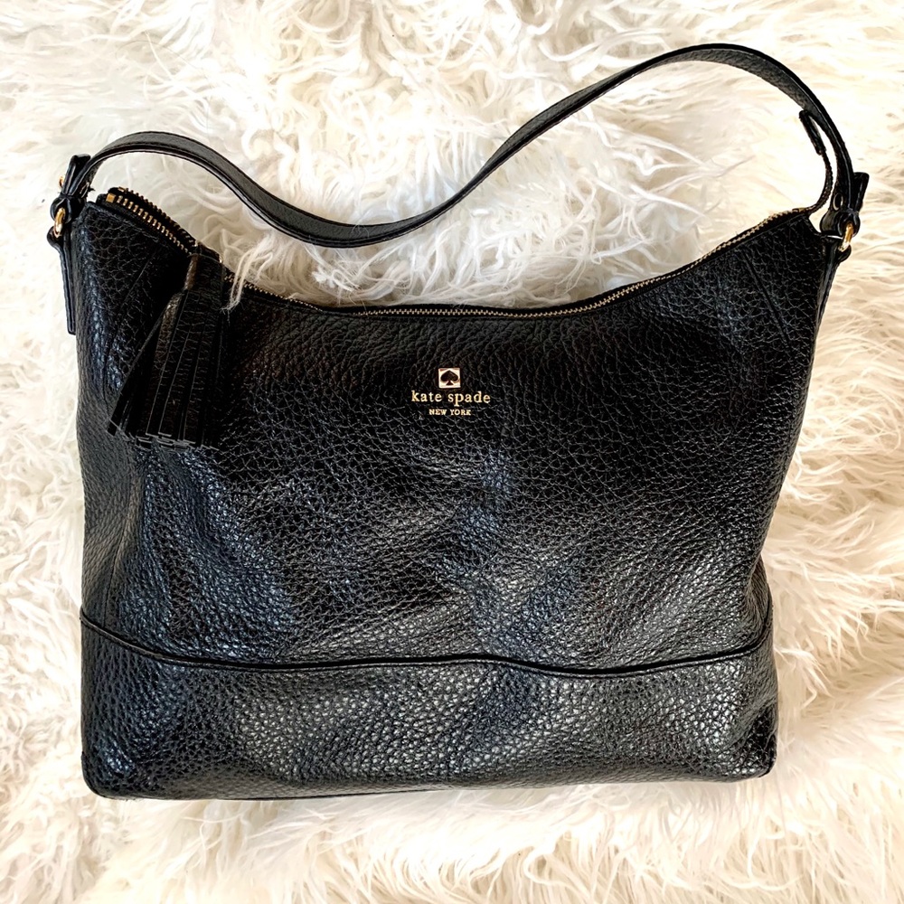 Kate Spade - Leather Handbag - Perfect Condition!